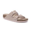 Birkenstock Arizona Shimmering Women's – Rose