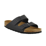 Birkenstock Arizona Soft Footbed Unisex – Black