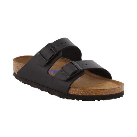 Birkenstock Arizona Soft Footbed Women's – Soft Pink Nubuck