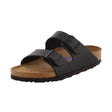 Birkenstock Arizona Soft Footbed Women's – Soft Pink Nubuck