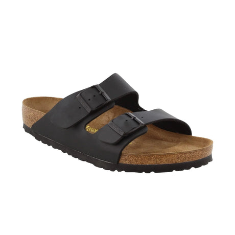 Birkenstock Arizona Unisex – Black