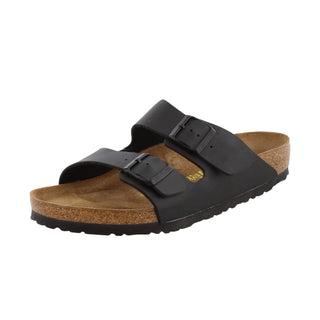 Birkenstock Arizona Unisex – Black