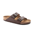 Birkenstock Arizona Vintage Grip Men's – Roast