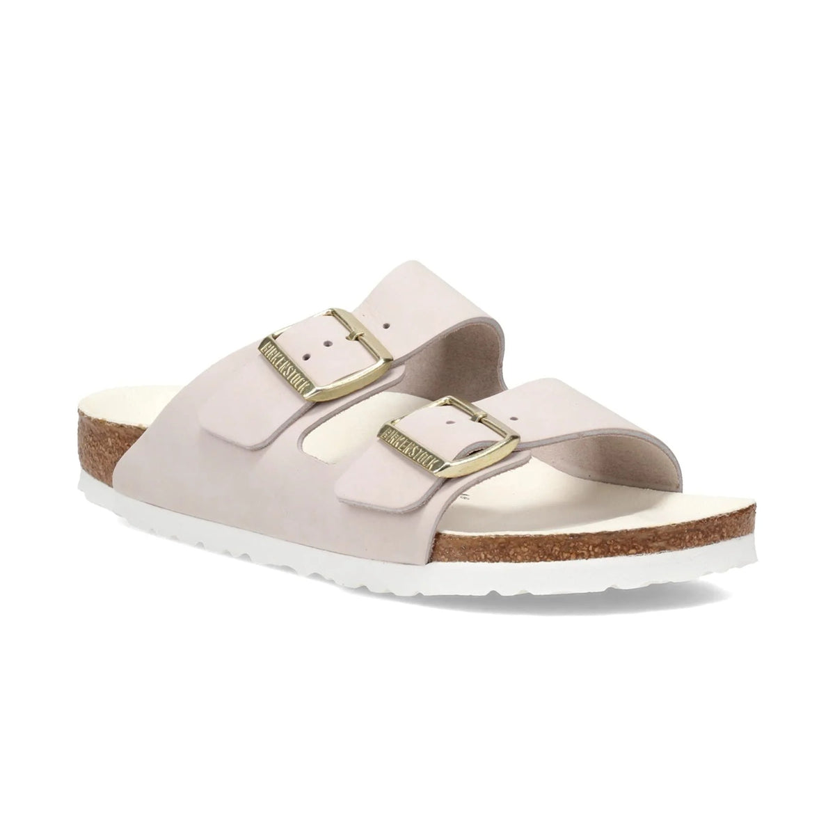Birkenstock Arizona Women's – Marshmallow