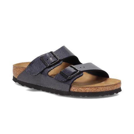 Birkenstock Arizona Women's – Midnight