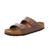 Birkenstock Arizona Women's – Mocha Birkibuc