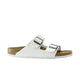 White Patent