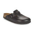 Birkenstock Boston Grip Men's – Black