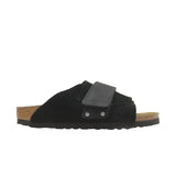 Birkenstock Kyoto Women's – Black