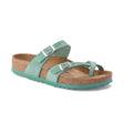 Birkenstock Mayari Soft Footbed Women's – Beryl