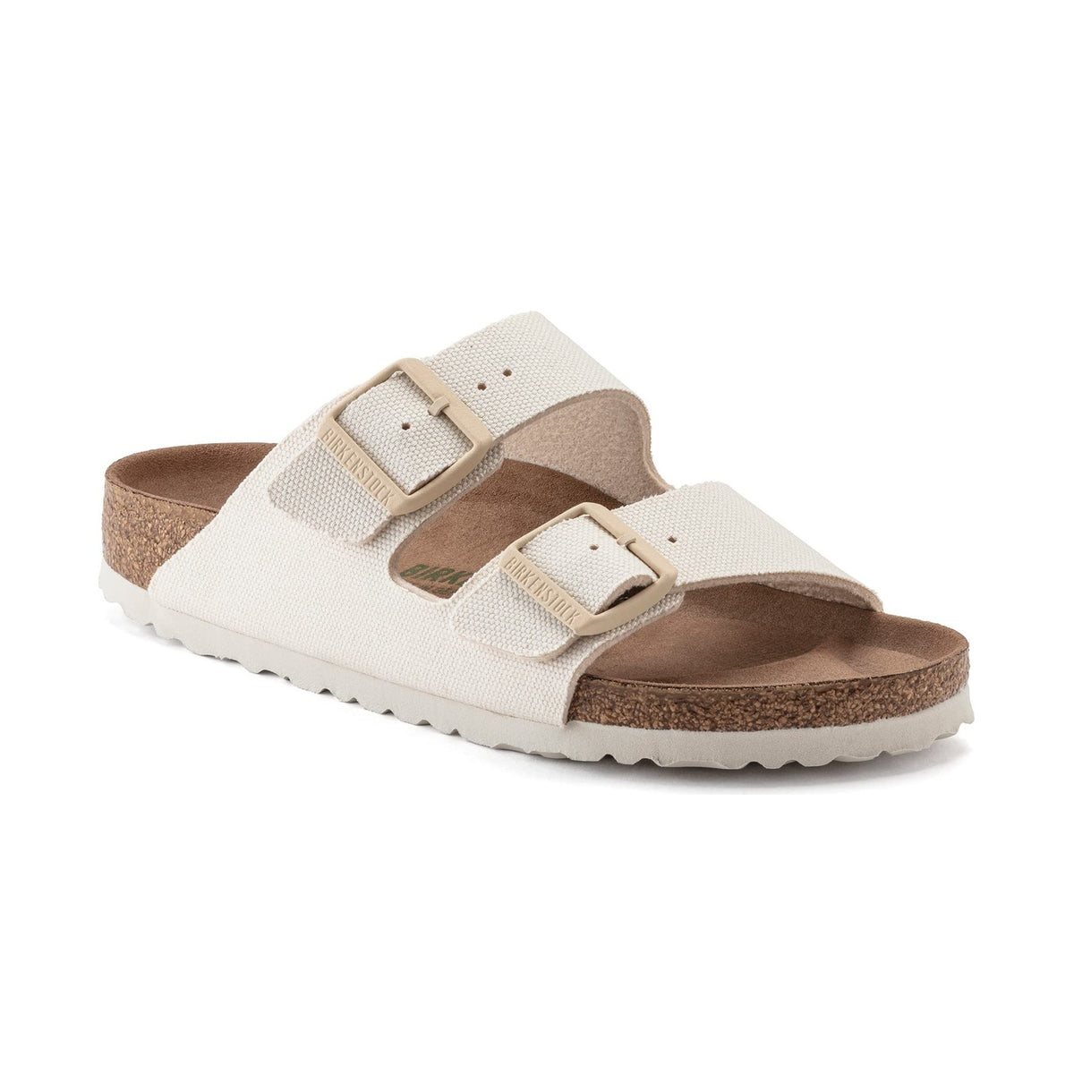 Birkenstock Mayari Vegan Women's – Eggshell