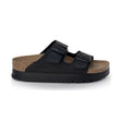 Birkenstock Papillio Arizona Flex Birko Women's – Black