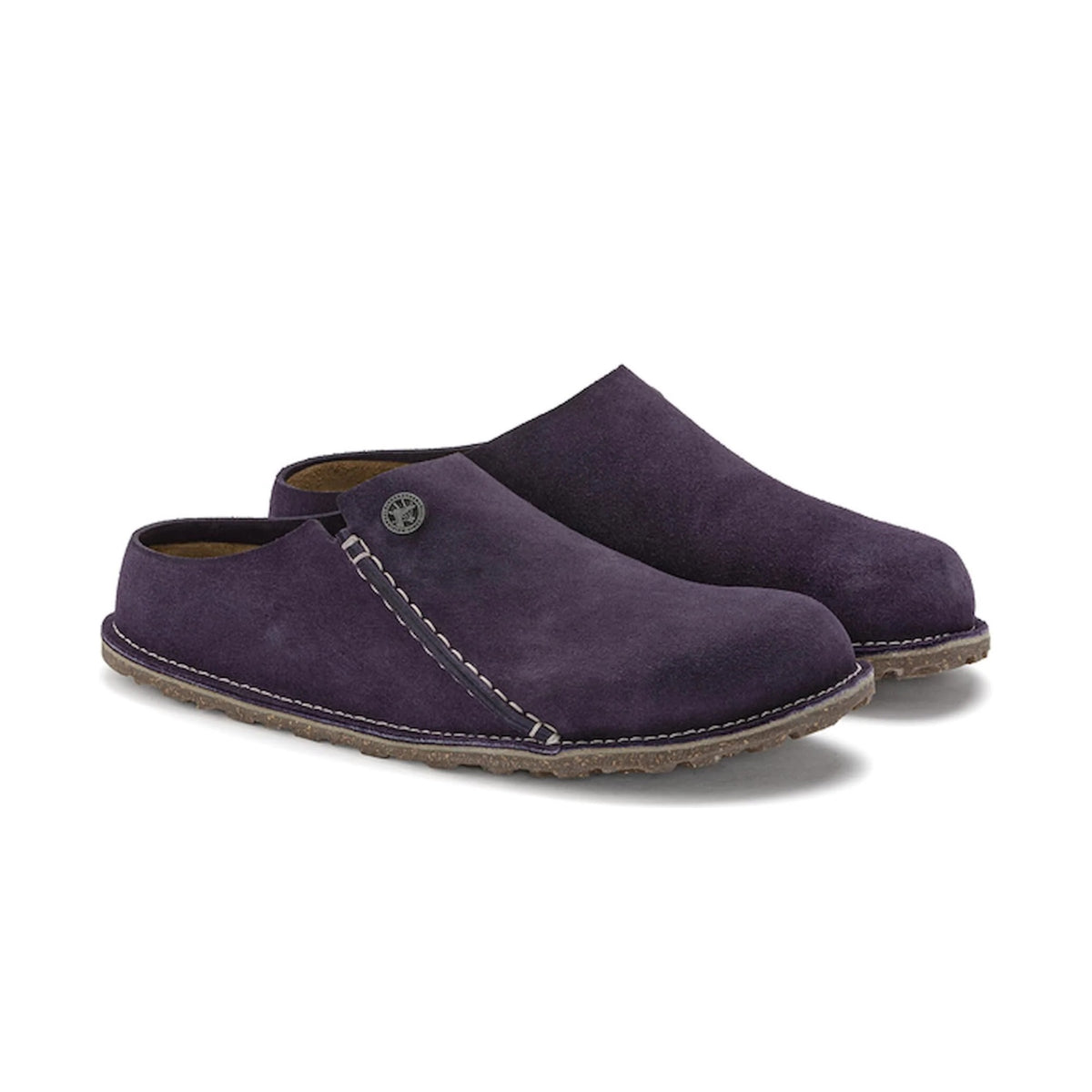 Birkenstock Zermatt 365 Suede Women's – Berry