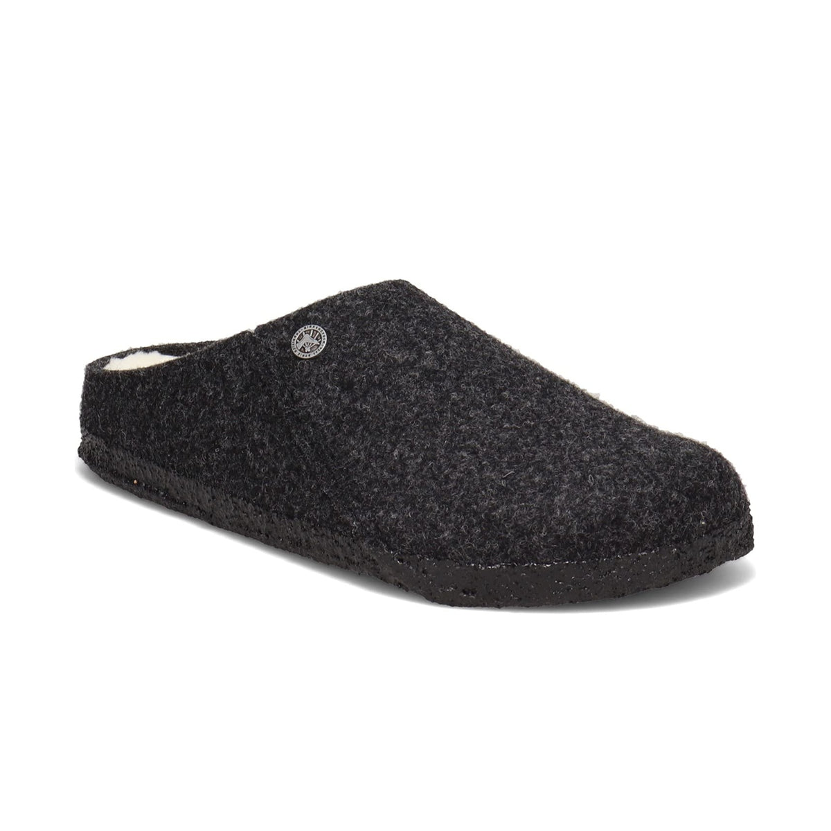 Birkenstock Zermatt Shearling Men's – Anthracite