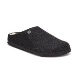 Birkenstock Zermatt Shearling Men's – Anthracite