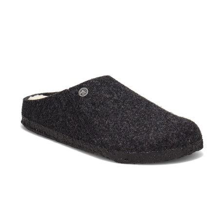 Birkenstock Zermatt Shearling Men's – Anthracite