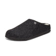 Birkenstock Zermatt Shearling Men's – Anthracite