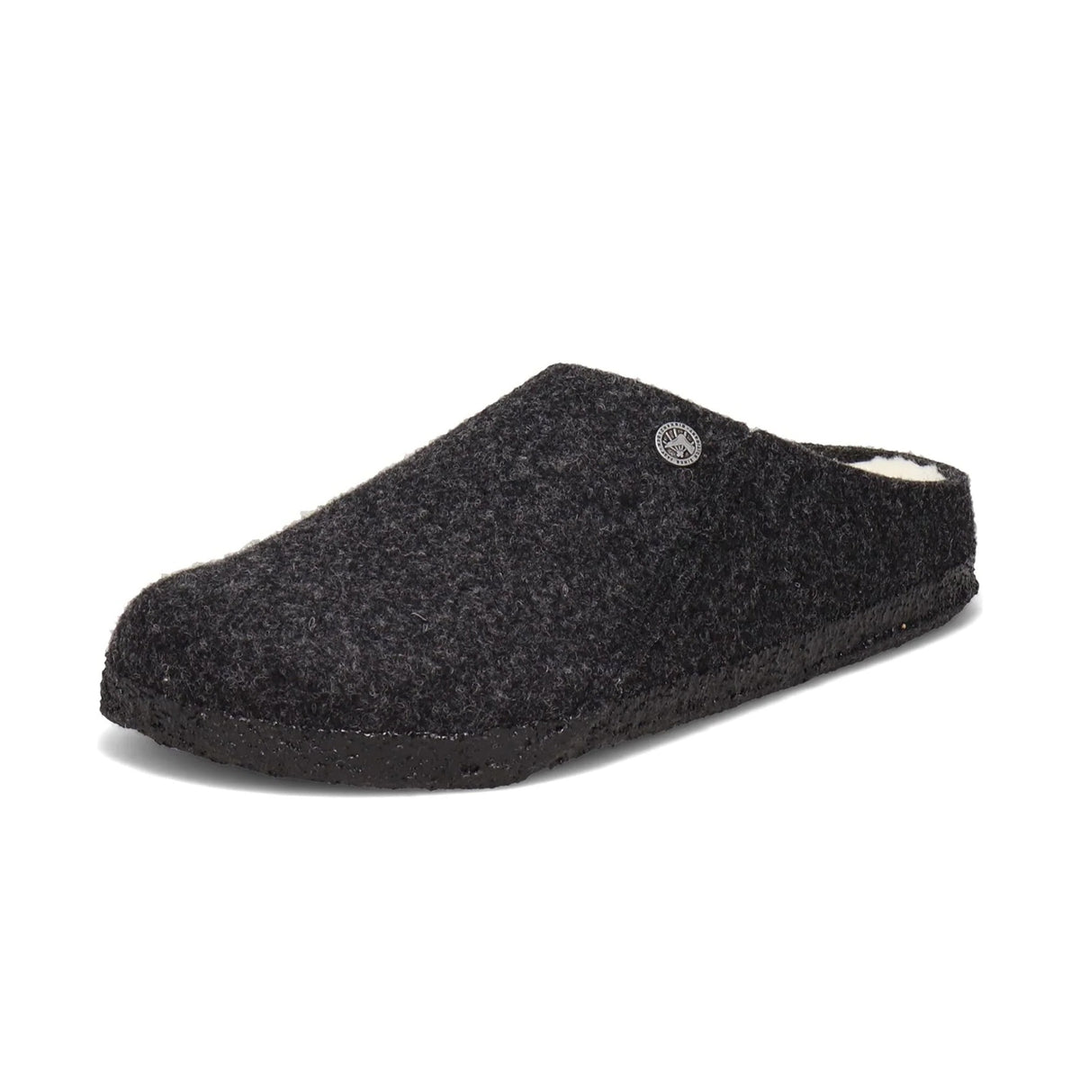 Birkenstock Zermatt Shearling Men's – Anthracite