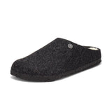 Birkenstock Zermatt Shearling Men's – Anthracite