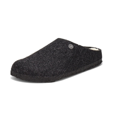 Birkenstock Zermatt Shearling Men's – Anthracite