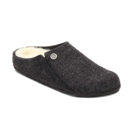 Birkenstock Zermatt Shearling Women's – Anthracite