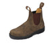 Rustic Brown