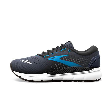 Brooks Addiction Gts 15 Men's – India Ink/Black/Blue