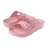 Mucho Mahalo Cancun 2 Strap Low EVA Womens