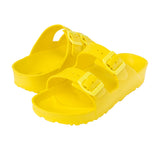 Mucho Mahalo Cancun 2 Strap Low EVA Womens