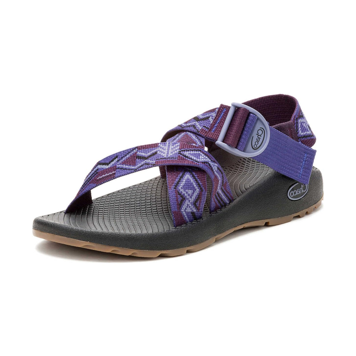 Chaco Mega Z Classic Women's – Paddle Grape