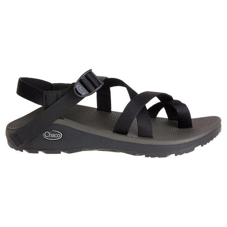 Chaco Zcloud 2 Women's – Solid Black