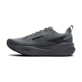 Brooks Ghost Max 4 Men's – Grey/Grey/Ebony