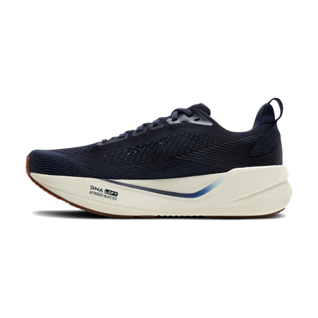 Brooks Ghost Max 4 Men's – Navy/Navy/Biscuit