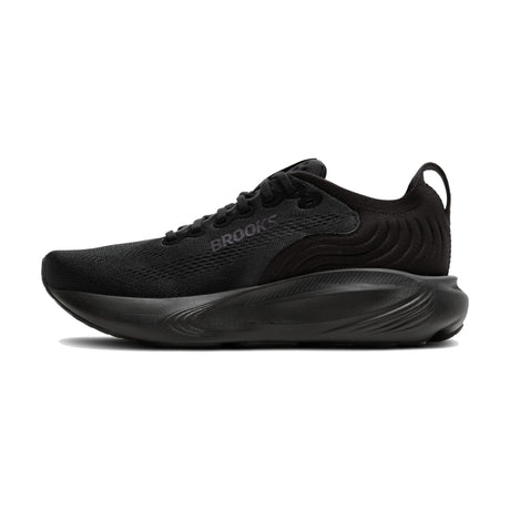 Brooks Adrenaline GTS 25 Women's – Black/Black/Ebony