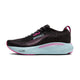 Black/Cyber Pink/Iced Aqua