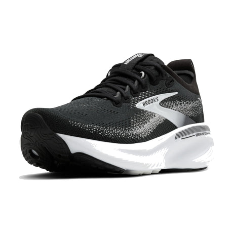 Brooks Adrenaline GTS 25 Women's – Black/Grey/White