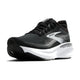 Black/Grey/White