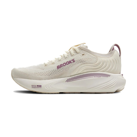 Brooks Adrenaline GTS 25 Women's – Coconut/Argyle