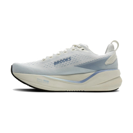 Brooks Ghost Max 4 Women's – Grey/Nantucket/Rain Washed