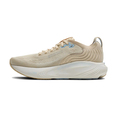 Brooks Adrenaline GTS 25 Women's – Sand/Coconut/Skyway