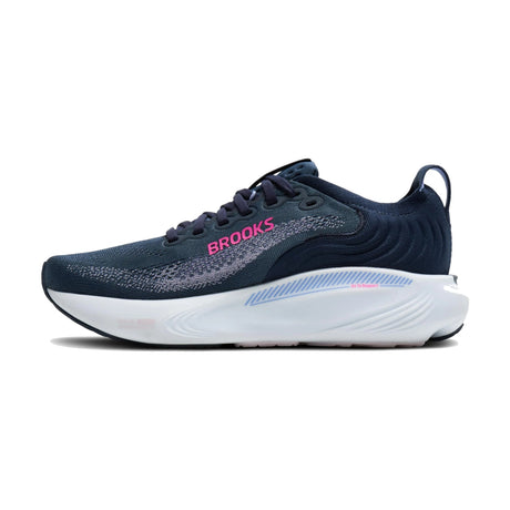 Brooks Adrenaline GTS 25 Women's – Spellbound/Blazing Bell/Pink