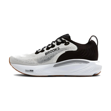 Brooks Adrenaline GTS 25 Women's – White/Black/White
