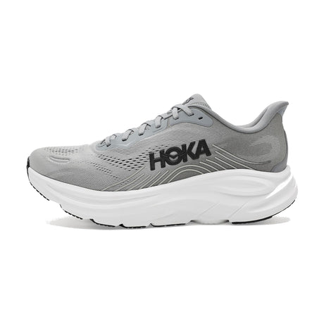 HOKA Clifton 11 Men's – Galactic Grey/Stellar Grey
