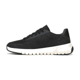 Vionic Uptown Sneaker Women's – Black Suede/Leather