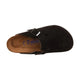 Black Suede