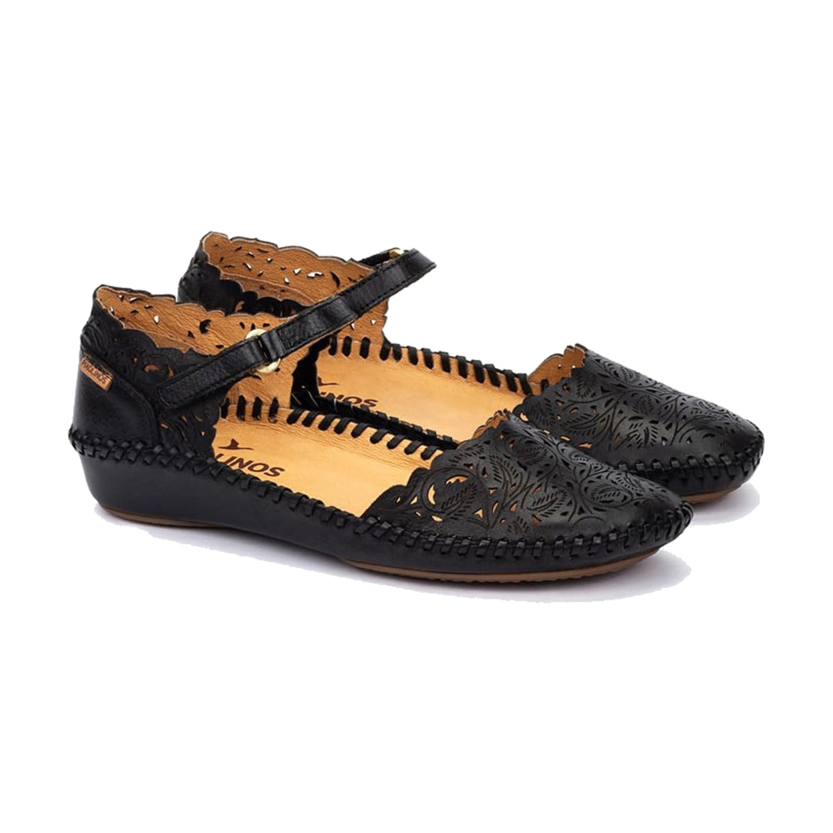 PIKOLINOS P. Vallarta Women's – Black