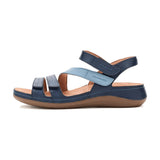 Clarks Cecily Mix Women's – Blue Combi