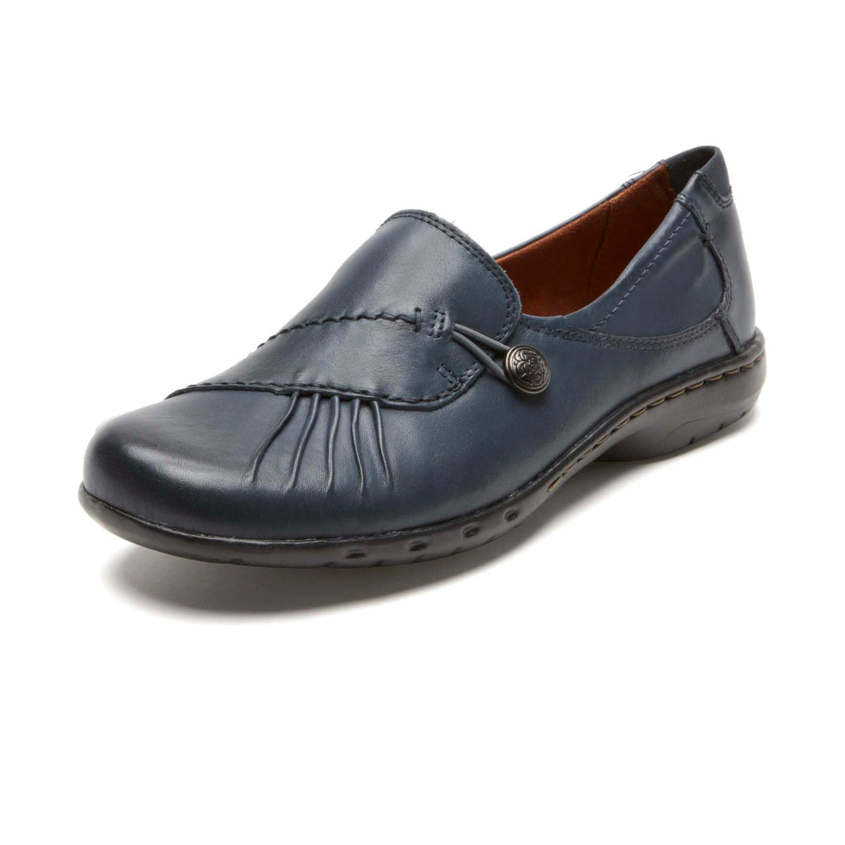 Cobb Hill Paulette Women's – Navy