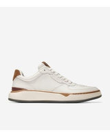 British Tan/Ivory