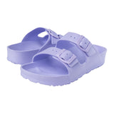 Mucho Mahalo Cancun 2 Strap Low EVA Womens